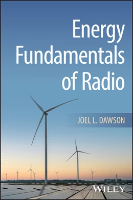 Abbildung von Dawson | The Physics of Wireless Communications | 1. Auflage | 2025 | beck-shop.de