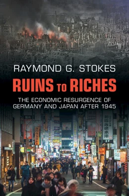 Abbildung von Stokes | Ruins to Riches | 1. Auflage | 2024 | beck-shop.de