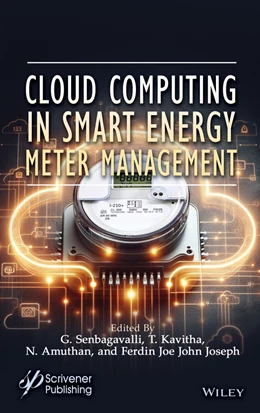 Abbildung von Senbagavalli / Kavitha | Cloud Computing in Smart Energy Meter Management | 1. Auflage | 2025 | beck-shop.de