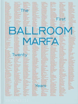 Abbildung von Lebermann / Dorn | Ballroom Marfa | 1. Auflage | 2024 | beck-shop.de