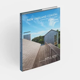 Abbildung von Hutker / Hoepner | New England Coastal | 1. Auflage | 2024 | beck-shop.de