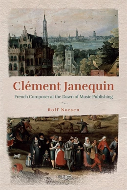 Abbildung von Norsen | Clément Janequin | 1. Auflage | 2024 | beck-shop.de