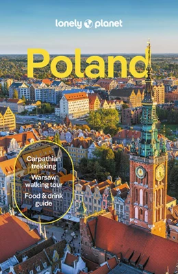 Abbildung von Di Duca / Fallon | Lonely Planet Poland | 10. Auflage | 2024 | beck-shop.de