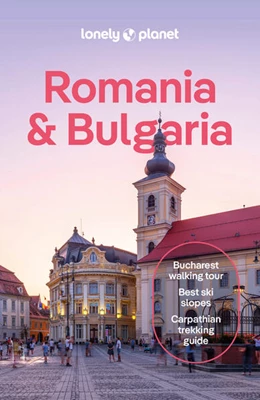 Abbildung von Romania & Bulgaria | 8. Auflage | 2024 | beck-shop.de