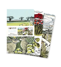 Abbildung von Angela Harding: Landscapes Set of 3 Mini Notebooks | 1. Auflage | 2022 | beck-shop.de