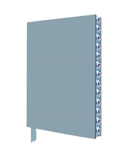 Abbildung von Grey Artisan Notebook (Flame Tree Journals) | 1. Auflage | 2023 | beck-shop.de