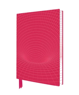 Abbildung von Into Infinity Artisan Art Notebook (Flame Tree Journals) | 1. Auflage | 2023 | beck-shop.de