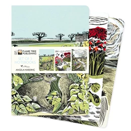 Abbildung von Angela Harding: Landscapes Set of 3 Standard Notebooks | 1. Auflage | 2023 | beck-shop.de