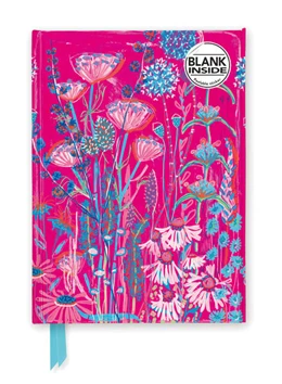Abbildung von Lucy Innes Williams: Pink Garden House (Foiled Blank Journal) | 1. Auflage | 2024 | beck-shop.de