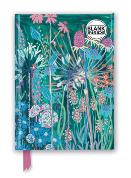 Abbildung von Lucy Innes Williams: Viridian Garden House (Foiled Blank Journal) | 1. Auflage | 2024 | beck-shop.de