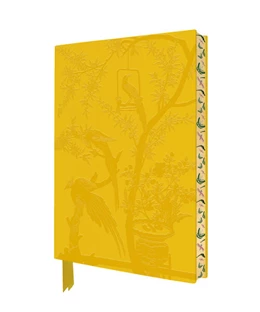 Abbildung von John James Audubon: Magpie Jays Artisan Art Notebook (Flame Tree Journals) | 1. Auflage | 2024 | beck-shop.de
