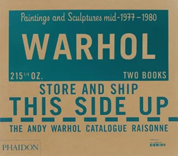 Abbildung von The Andy Warhol Foundation / Printz | The Andy Warhol Catalogue Raisonné | 1. Auflage | 2024 | beck-shop.de