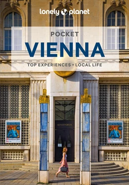 Abbildung von Enright. Becki | Lonely Planet Pocket Vienna | 5. Auflage | 2024 | beck-shop.de
