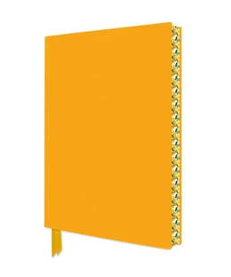 Abbildung von Sunrise Gold Artisan Notebook (Flame Tree Journals) | 1. Auflage | 2022 | beck-shop.de