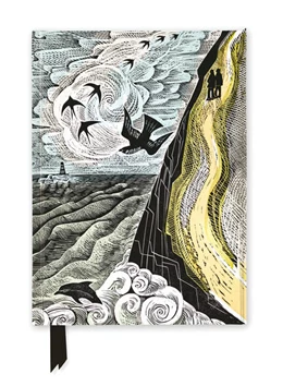 Abbildung von Angela Harding: Cornish Path (Foiled Journal) | 1. Auflage | 2022 | beck-shop.de