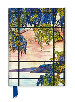 Abbildung von Tiffany: View of Oyster Bay (Foiled Journal) | 1. Auflage | 2022 | beck-shop.de