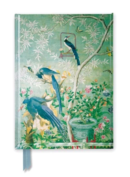 Abbildung von John James Audubon: 'a Pair of Magpies' from the Birds of America (Foiled Journal) | 1. Auflage | 2022 | beck-shop.de