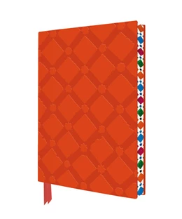 Abbildung von Alhambra Tile Artisan Art Notebook (Flame Tree Journals) | 1. Auflage | 2022 | beck-shop.de