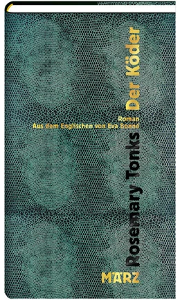 Abbildung von Tonks | Der Köder | 1. Auflage | 2024 | beck-shop.de