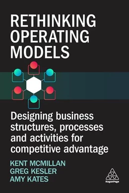 Abbildung von McMillan / Kates | Rethinking Operating Models | 1. Auflage | 2025 | beck-shop.de