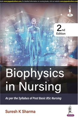 Abbildung von Sharma | Biophysics in Nursing | 2. Auflage | 2023 | beck-shop.de