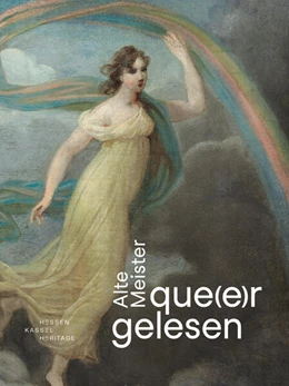 Abbildung von Lange / Rotter | Alte Meister que(e)r gelesen | 1. Auflage | 2023 | 71 | beck-shop.de
