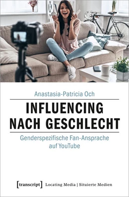 Abbildung von Och | Influencing nach Geschlecht | 1. Auflage | 2024 | 29 | beck-shop.de