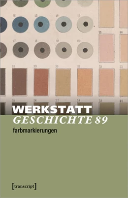 Abbildung von WerkstattGeschichte | 1. Auflage | 2024 | beck-shop.de