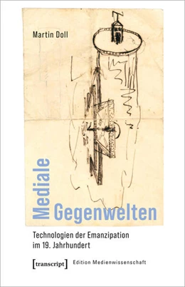 Abbildung von Doll | Mediale Gegenwelten | 1. Auflage | 2024 | beck-shop.de