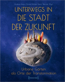 Abbildung von Baier / Müller | Unterwegs in die Stadt der Zukunft | 1. Auflage | 2024 | beck-shop.de