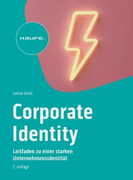 Abbildung von Keite | Corporate Identity im digitalen Zeitalter | 2. Auflage | 2024 | beck-shop.de