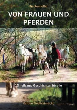 Abbildung von Rennollet | Von Frauen und Pferden | 1. Auflage | 2023 | beck-shop.de