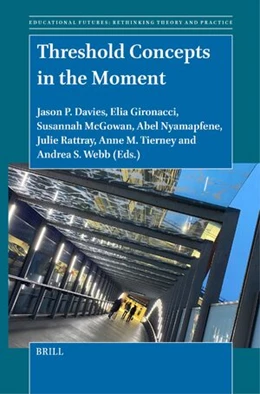 Abbildung von Threshold Concepts in the Moment | 1. Auflage | 2024 | beck-shop.de