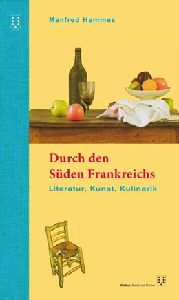 Abbildung von Hammes | Durch den Süden Frankreichs | 4. Auflage | 2025 | beck-shop.de