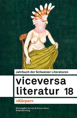 Abbildung von Service de Presse | Viceversa 18 | 1. Auflage | 2024 | beck-shop.de