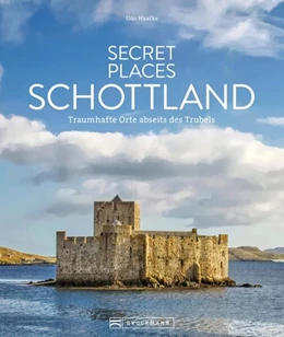 Abbildung von Haafke | Secret Places Schottland | 1. Auflage | 2024 | beck-shop.de