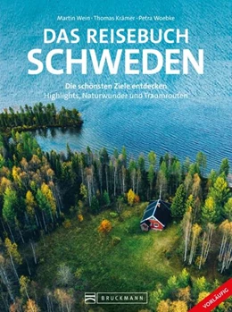 Abbildung von Wein / Krämer | Das Reisebuch Schweden | 1. Auflage | 2024 | beck-shop.de