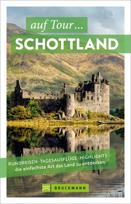 Abbildung von auf Tour ... Schottland | 1. Auflage | 2024 | beck-shop.de