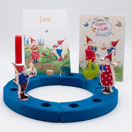 Abbildung von Drescher / Grimm's Spiel & Holz Design | Jubiläumsset 