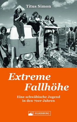 Abbildung von Simon | Extreme Fallhöhe | 1. Auflage | 2024 | beck-shop.de