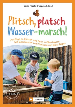 Abbildung von Funke | Plitsch, platsch - Wasser marsch! | 1. Auflage | 2024 | beck-shop.de