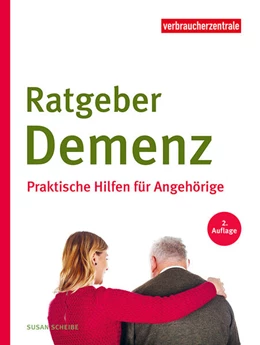 Abbildung von NRW / Scheibe | Ratgeber Demenz | 2. Auflage | 2024 | beck-shop.de
