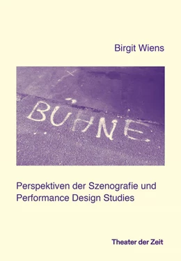 Abbildung von Wiens | Bühne | 1. Auflage | 2025 | beck-shop.de