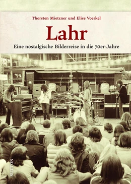 Abbildung von Mietzner / Stadt Lahr | Lahr | 1. Auflage | 2025 | beck-shop.de