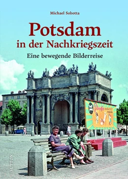 Abbildung von Sobotta | Potsdam | 1. Auflage | 2025 | beck-shop.de