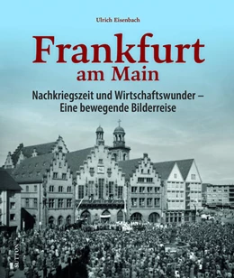 Abbildung von Eisenbach | Frankfurt am Main | 1. Auflage | 2024 | beck-shop.de