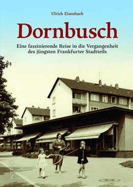 Abbildung von Eisenbach | Dornbusch | 1. Auflage | 2025 | beck-shop.de