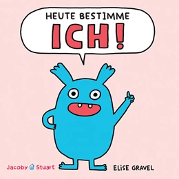Abbildung von Gravel | Heute bestimme ICH! | 1. Auflage | 2024 | beck-shop.de