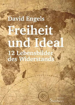 Abbildung von Engels | Freiheit und Ideal | 1. Auflage | 2023 | beck-shop.de