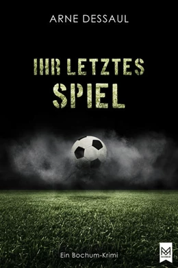 Abbildung von Dessaul | Ihr letztes Spiel | 1. Auflage | 2024 | beck-shop.de